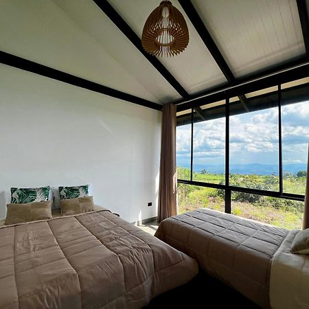 El Resort De Yanashpa - Tarapoto Extérieur photo