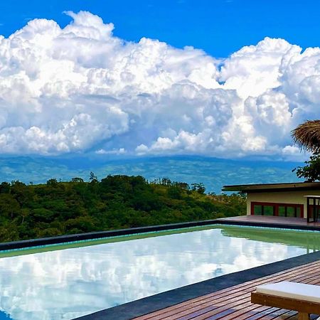 El Resort De Yanashpa - Tarapoto Extérieur photo