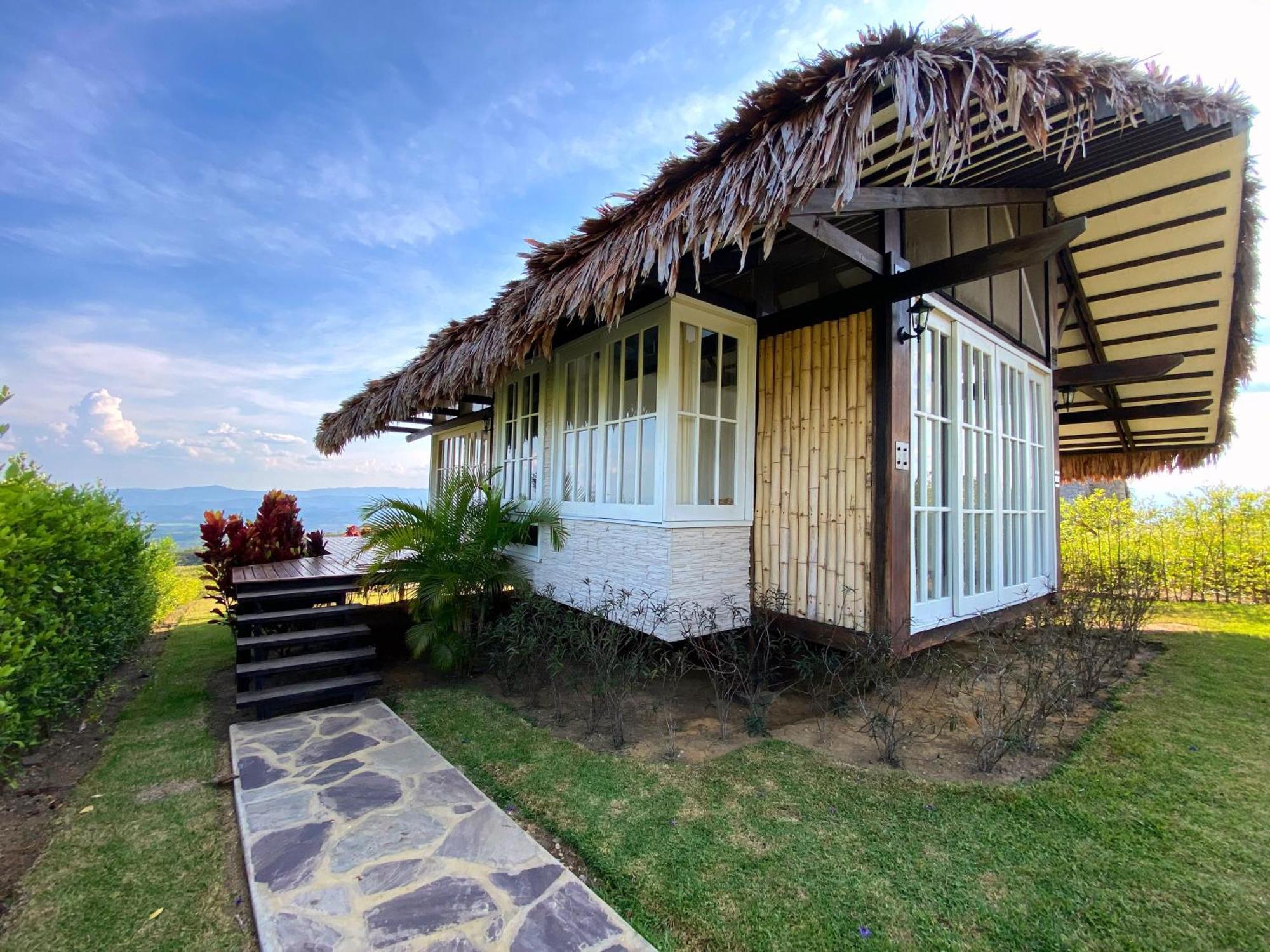 El Resort De Yanashpa - Tarapoto Extérieur photo