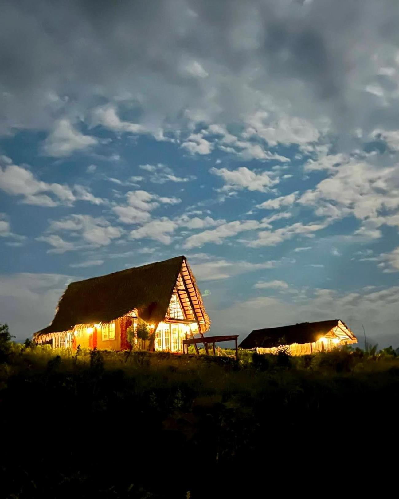 El Resort De Yanashpa - Tarapoto Extérieur photo