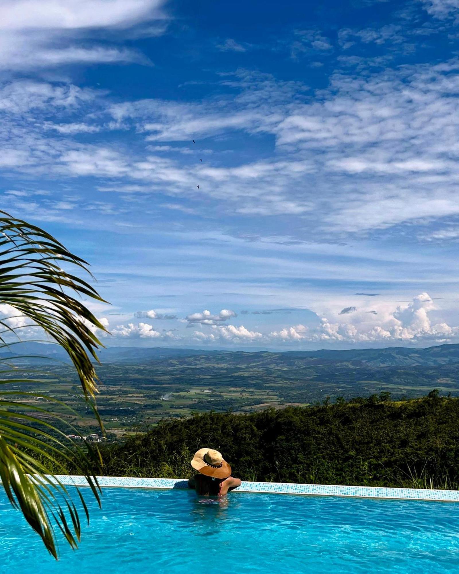 El Resort De Yanashpa - Tarapoto Extérieur photo