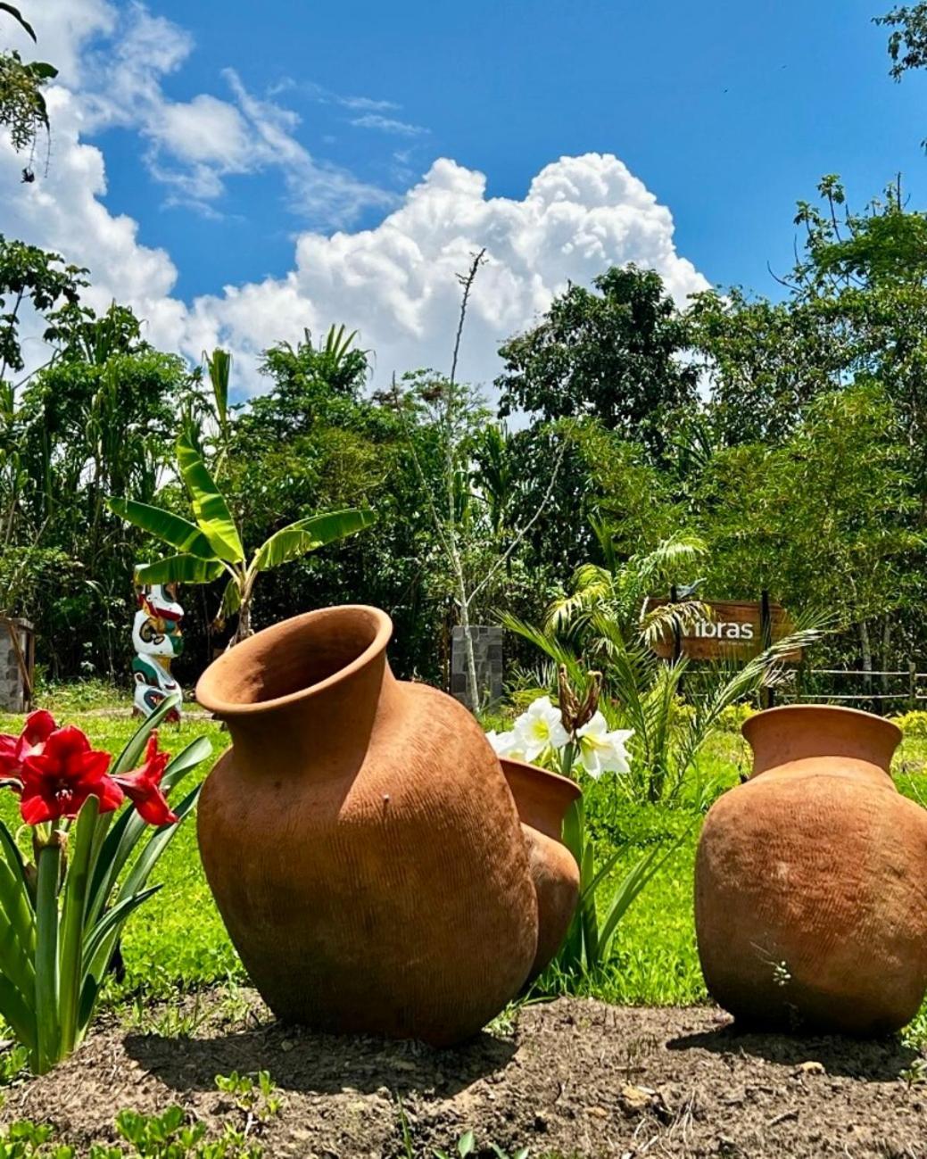 El Resort De Yanashpa - Tarapoto Extérieur photo