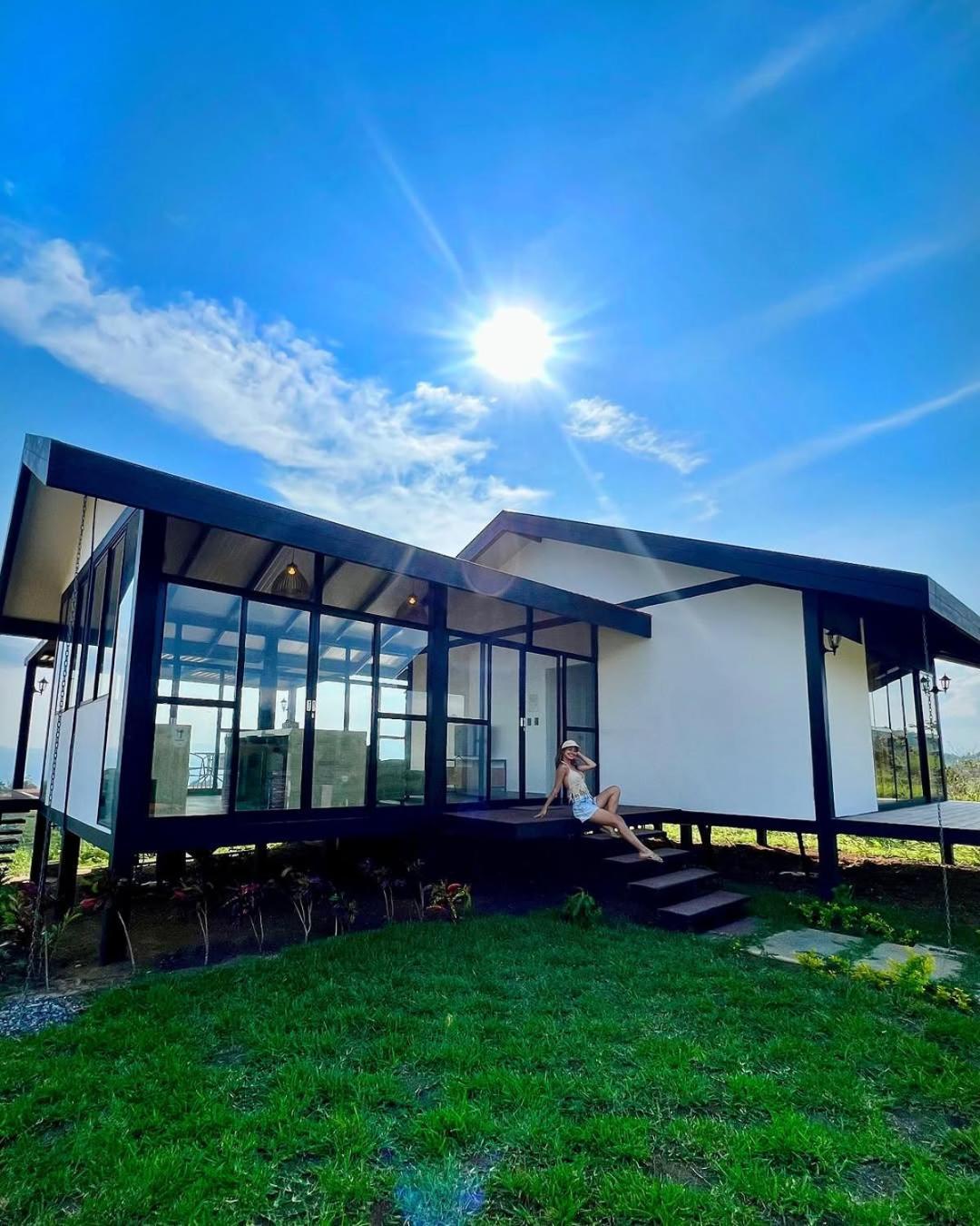 El Resort De Yanashpa - Tarapoto Extérieur photo