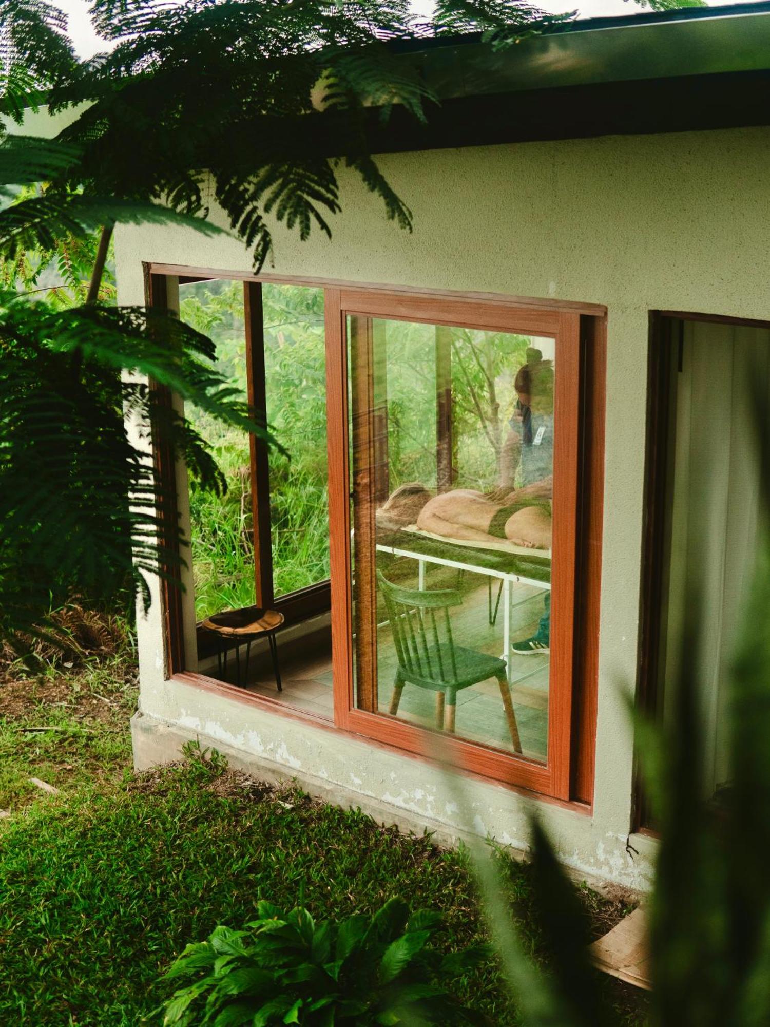 El Resort De Yanashpa - Tarapoto Extérieur photo